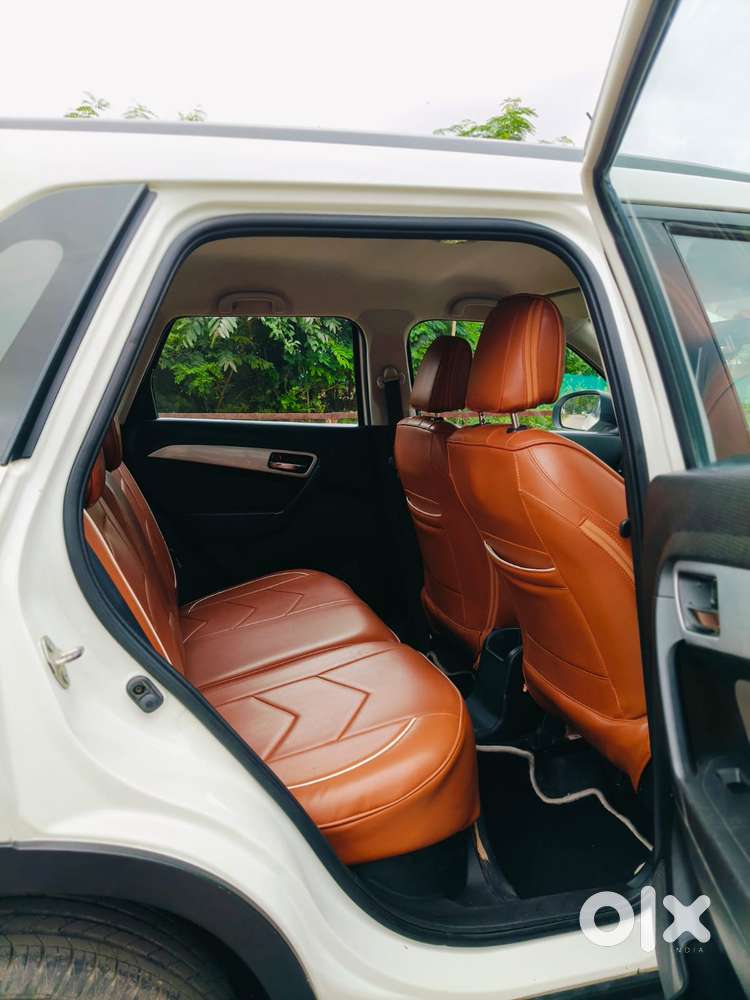 Toyota Urban Cruiser 1.5 High Grade Mt, 2021, Petrol