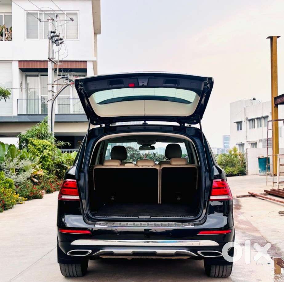 Mercedes-benz Gle Class 2.1 250d 4matic, 2016, Diesel