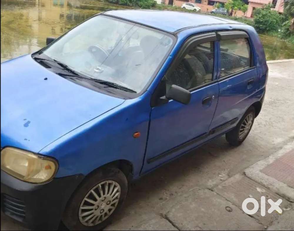 Good Condition Gari