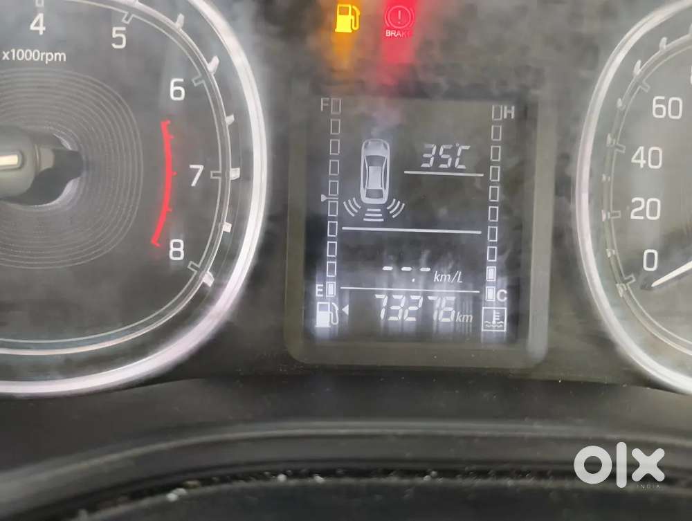 2021 Maruti Suzuki Vitara