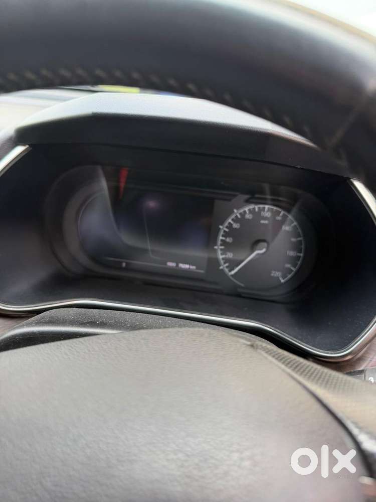 Tata Harrier 2021 Diesel 75000 Km Driven