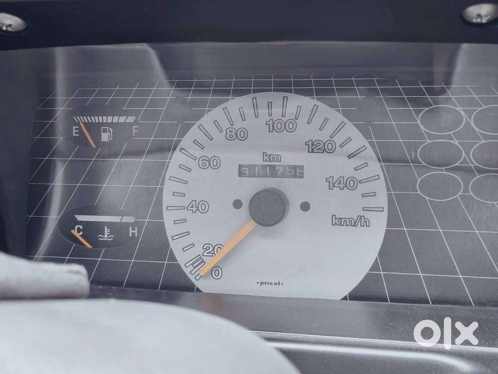 Maruti Suzuki 800 Ac, 2010, Petrol
