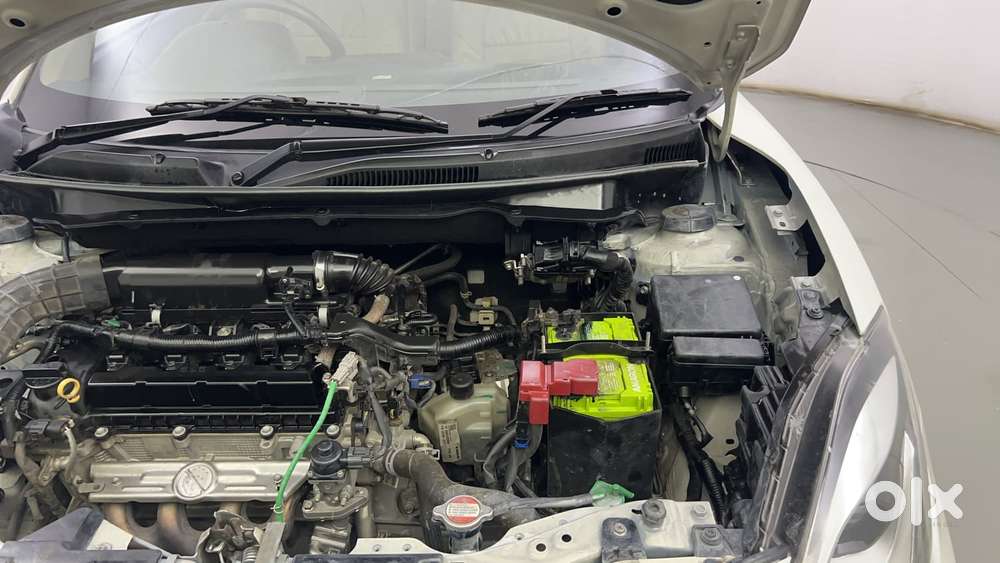 Maruti Suzuki Dzire Zxi Plus Ags, 2020, Petrol