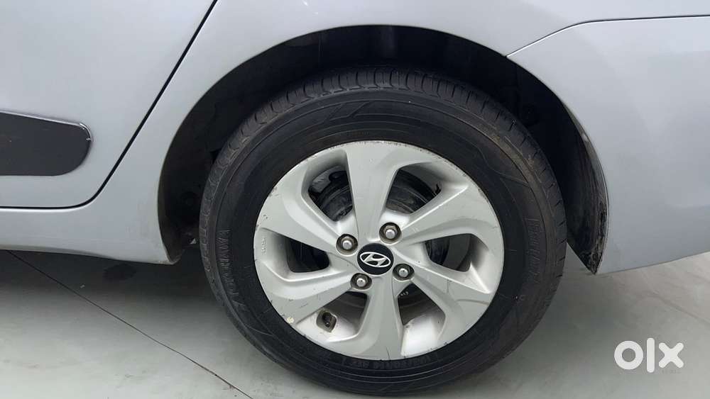 Hyundai Xcent Sx 1.2, 2019, Petrol