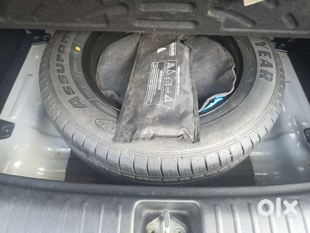 Kia Seltos 2021 Diesel Well Maintained