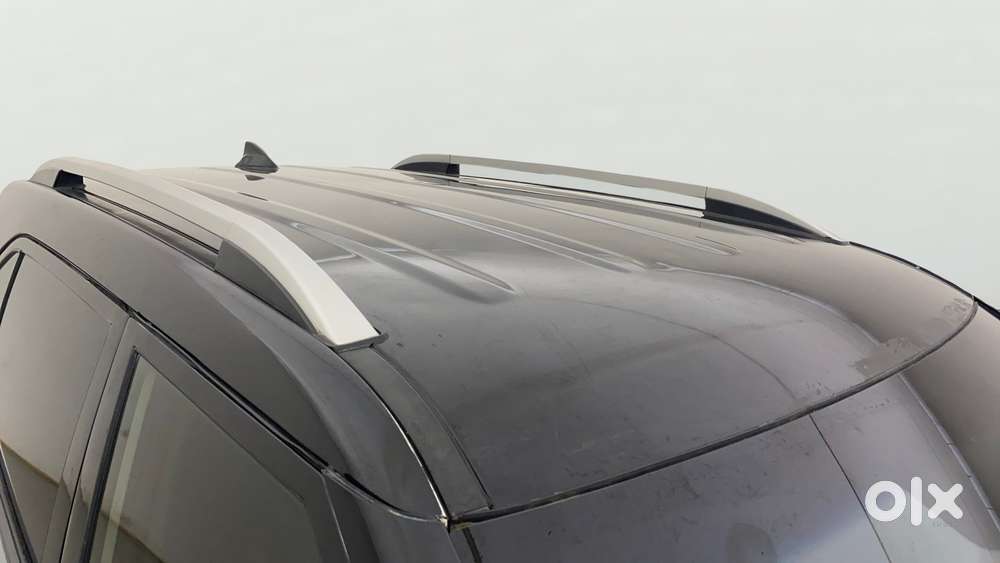 Hyundai Creta 1.6 Crdi Sx Option, 2016, Diesel