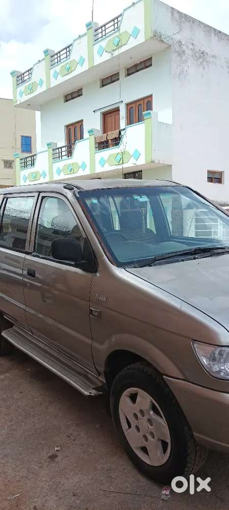 Chevrolet Tavera Ls B3 2008