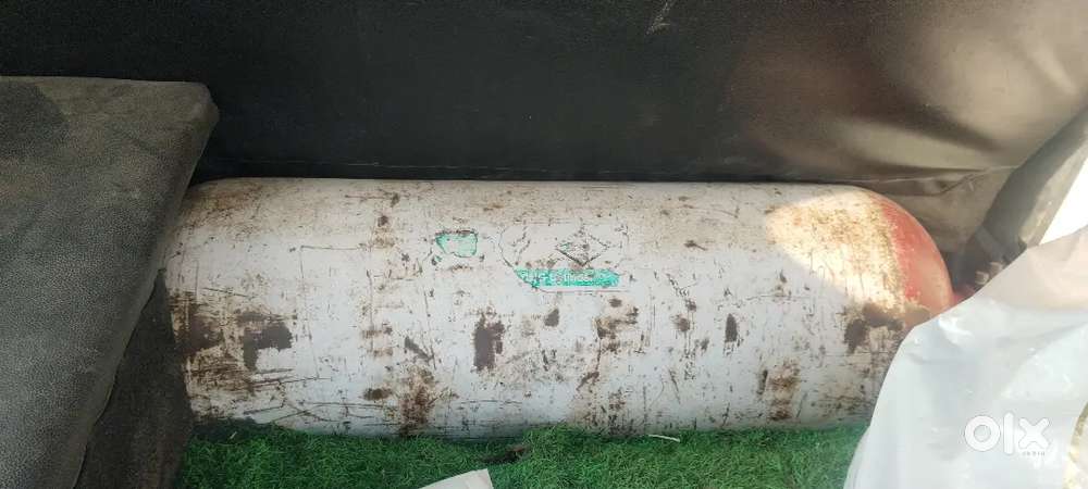 Maruti Suzuki Eeco 2014 Cng & Hybrids Good Condition