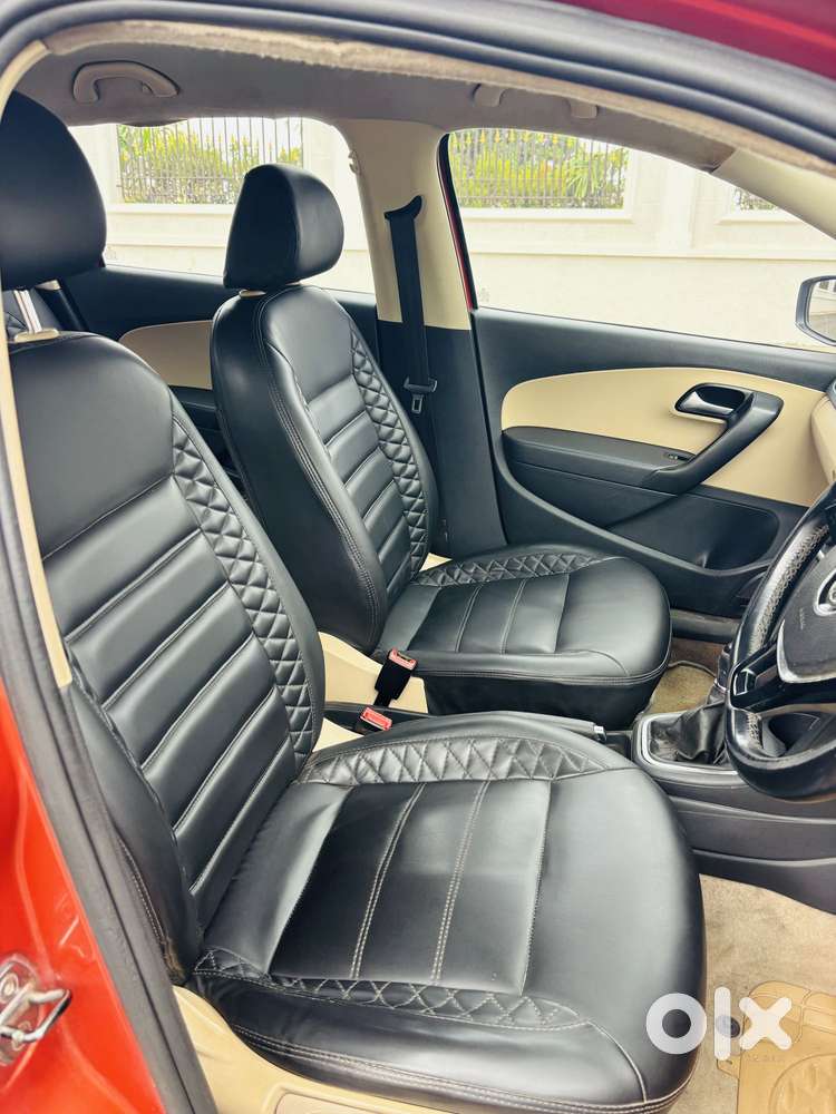 Volkswagen Polo 1.5 Tdi Highline, 2015, Diesel