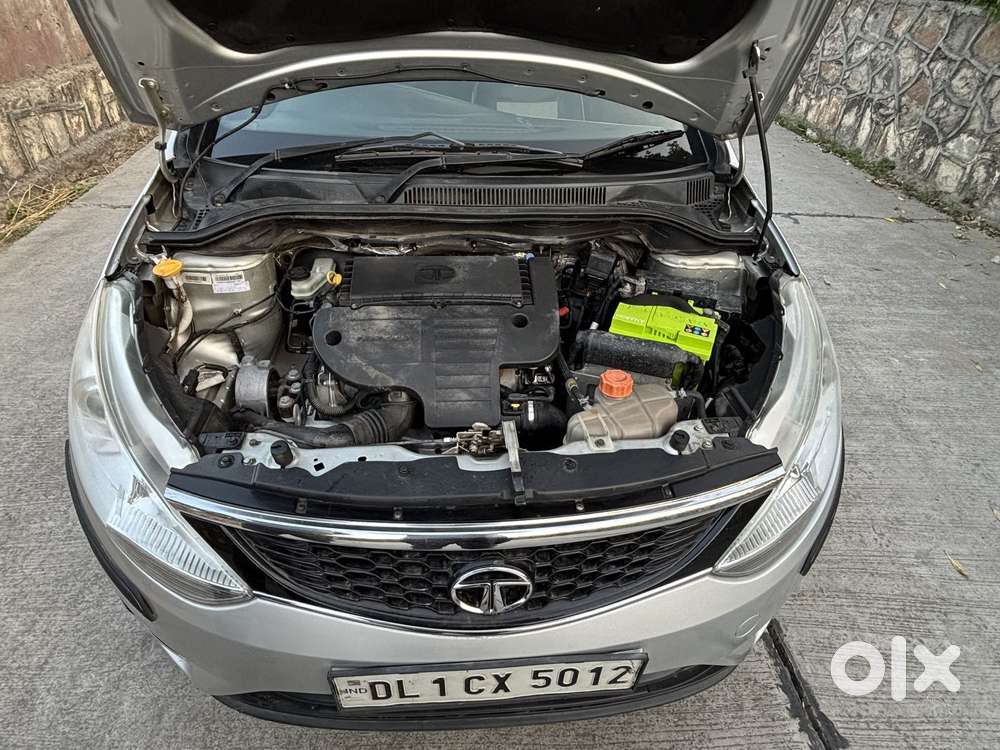 Tata Zest  Quadrajet 1.3 Xm, 2017, Diesel