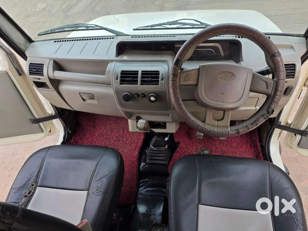 Mahindra Bolero Power Plus Lx, 2019, Diesel