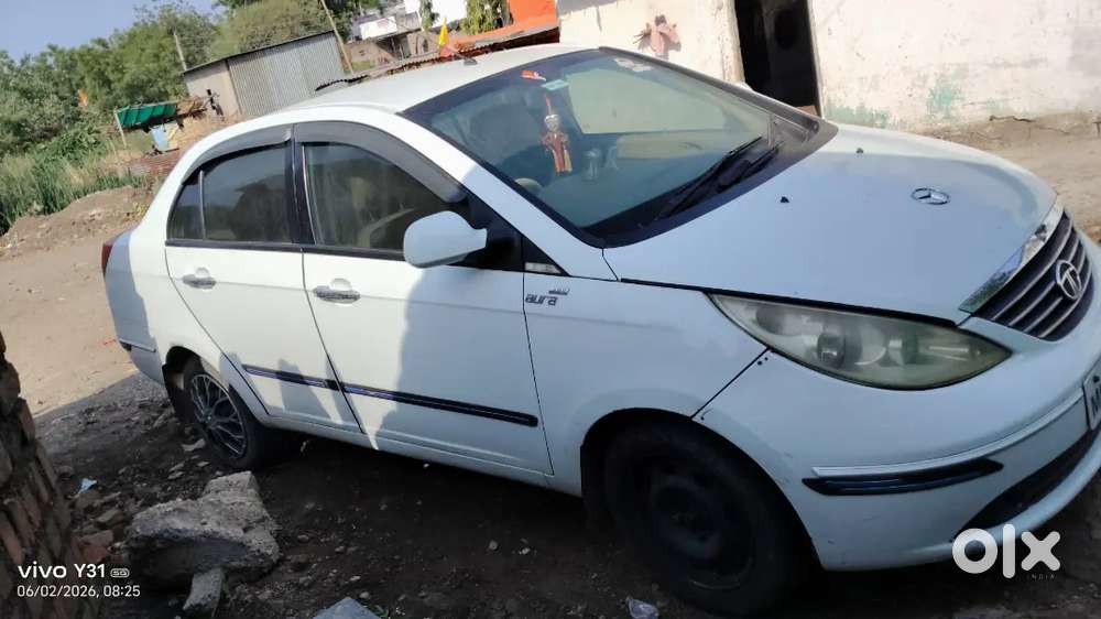 Tata Manza 2010