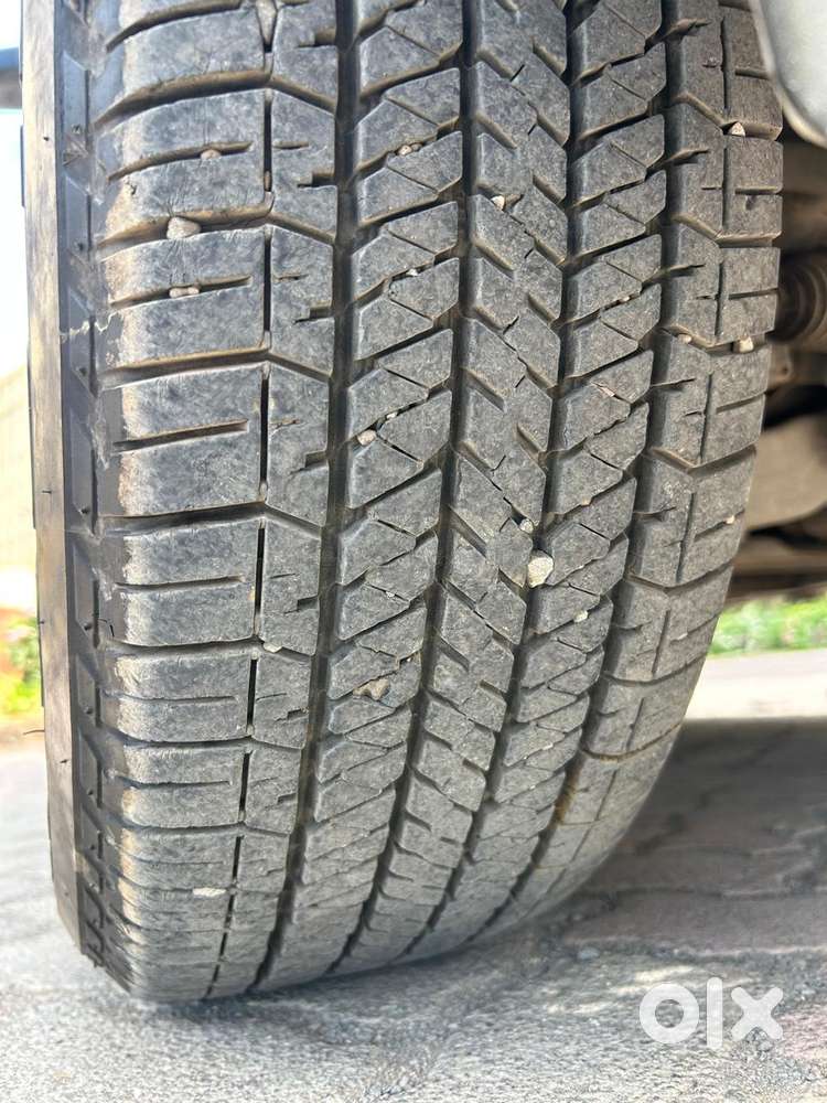 Mahindra Scorpio S10, 2017, Diesel