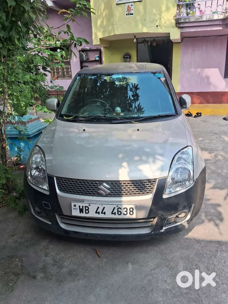 Maruti Suzuki Swift 2012 Diesel Well Maintained