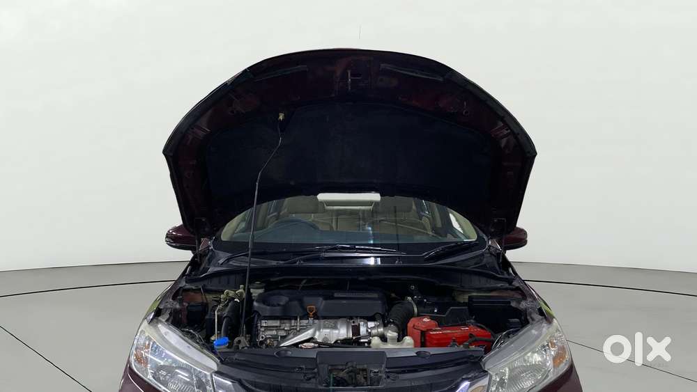 Honda City 2015-2017 I Dtec V, 2015, Diesel