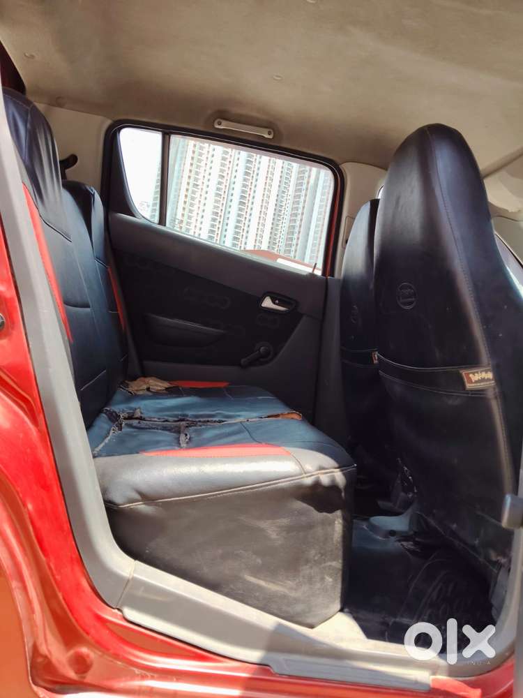 Maruti Suzuki 800, 2014, Petrol