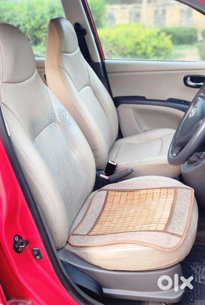 Hyundai Grand I10 Sportz 1.2 Kappa Vtvt, 2010, Petrol