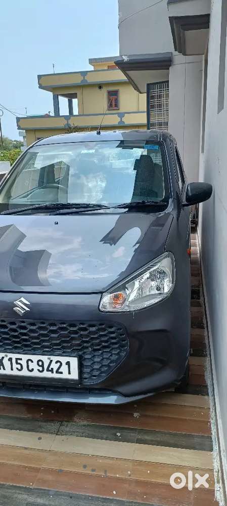 Maruti Suzuki Alto K10 2022 Petrol 14000 Km Driven