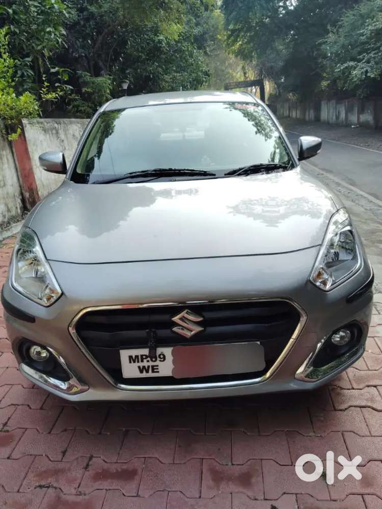Maruti Swift Dzire Zxi 2020