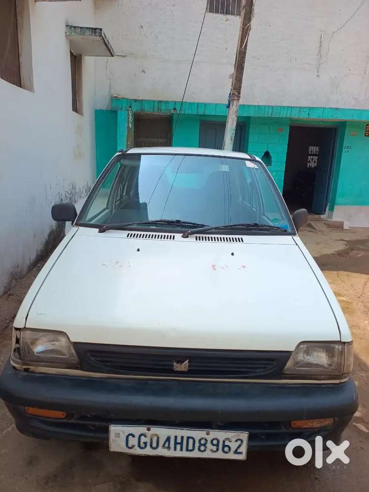 Maruti Suzuki Alto 1900 Limited