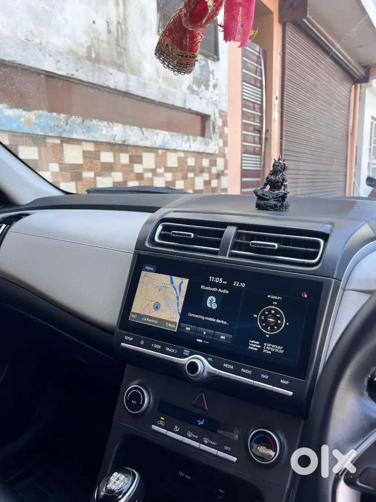 Hyundai Creta In Excellent Condition