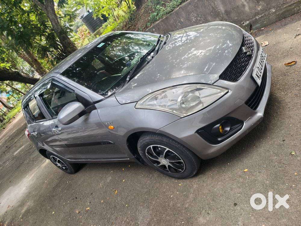 Maruti Suzuki Swift Lxi Optional-o, 2016, Petrol