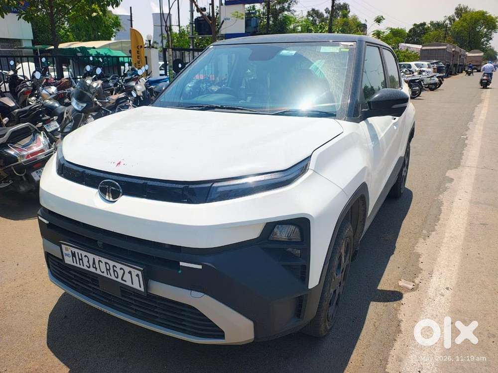 Tata Car Petrol 2026