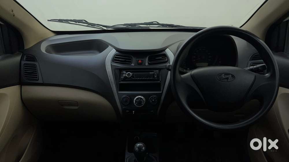 Hyundai Eon Era +, 2014, Petrol