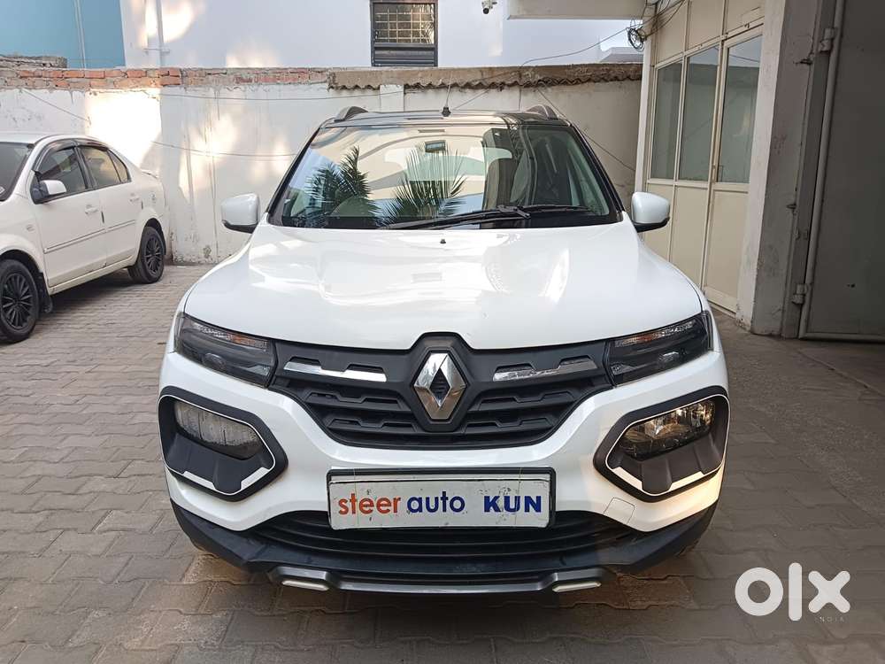 Renault Kwid Rxt Manual Climber, 2023, Petrol