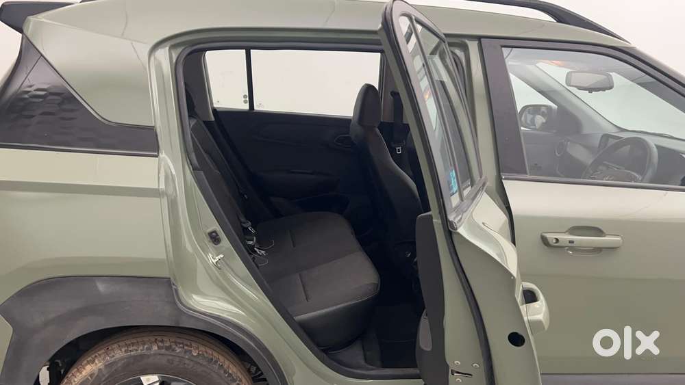 Hyundai Exter Sx (o) Connect 1.2 Amt, 2024, Petrol