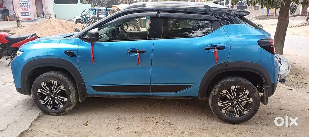 Renault Kiger 2023 Petrol 68000 Km Driven Turbo
