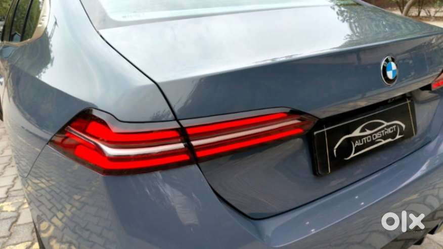 Bmw 5 Series 530 Li M Sport, 2026, Petrol