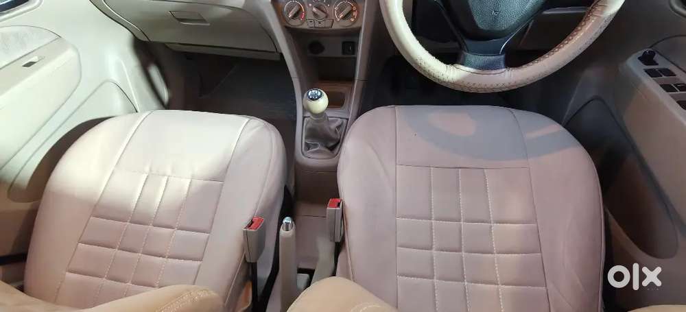 Maruti Ertiga Vdi 2015