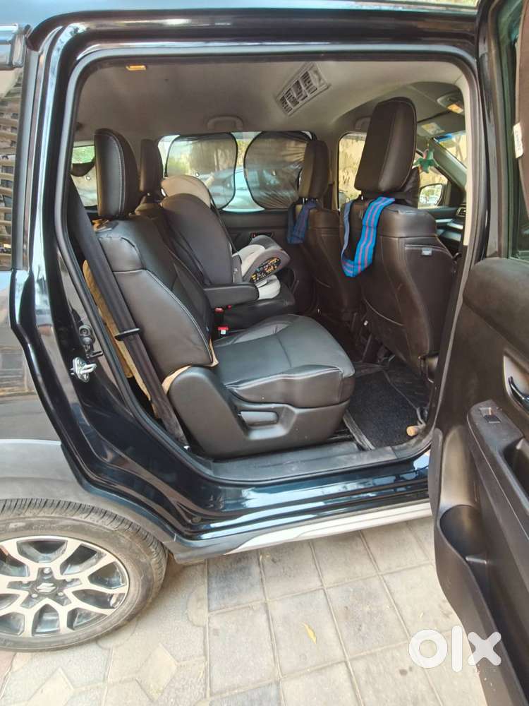 Maruti Suzuki Xl6 2025 Petrol 7900 Km Driven