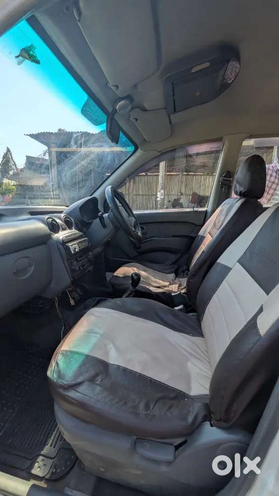Hyundai Santro Sportz 2007