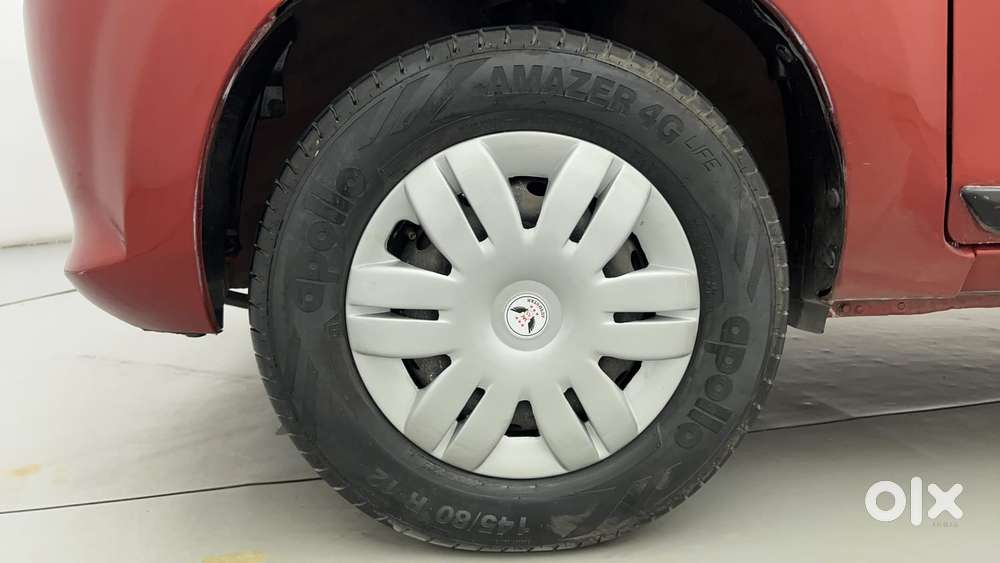 Maruti Suzuki Alto 800 Lxi, 2013, Petrol