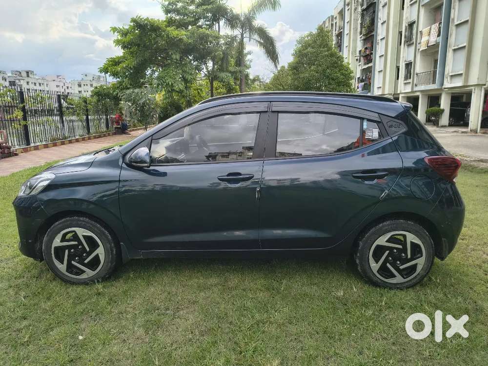 Hyundai Grand I10 Nios 2024 Sportz