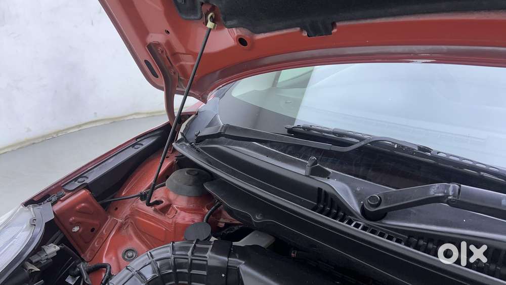 Maruti Suzuki Baleno 1.3 Alpha, 2019, Petrol