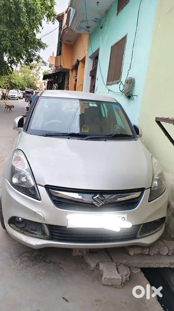Maruti Suzuki Dzire