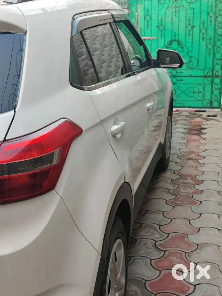 Creta 1.4 Diesel