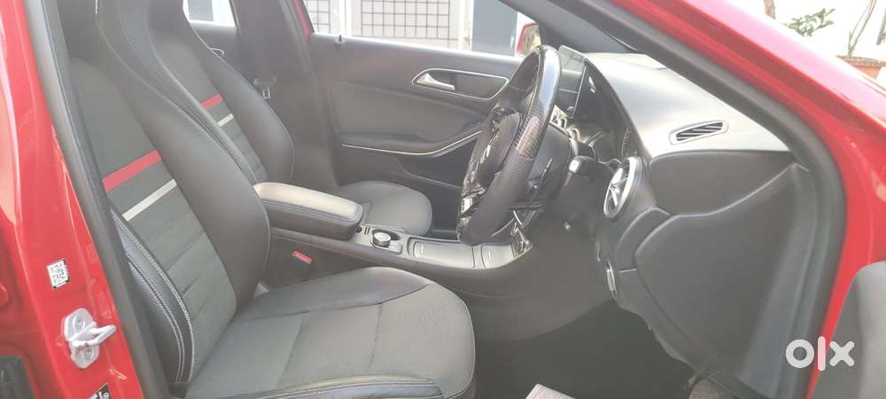 Mercedes-benz A Class A200 Cdi, 2015, Diesel