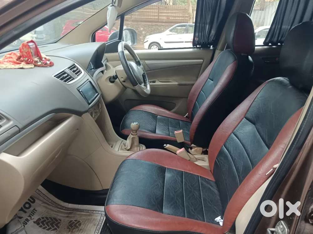 Maruti Suzuki Ertiga 1.5 Zxi, 2013, Petrol