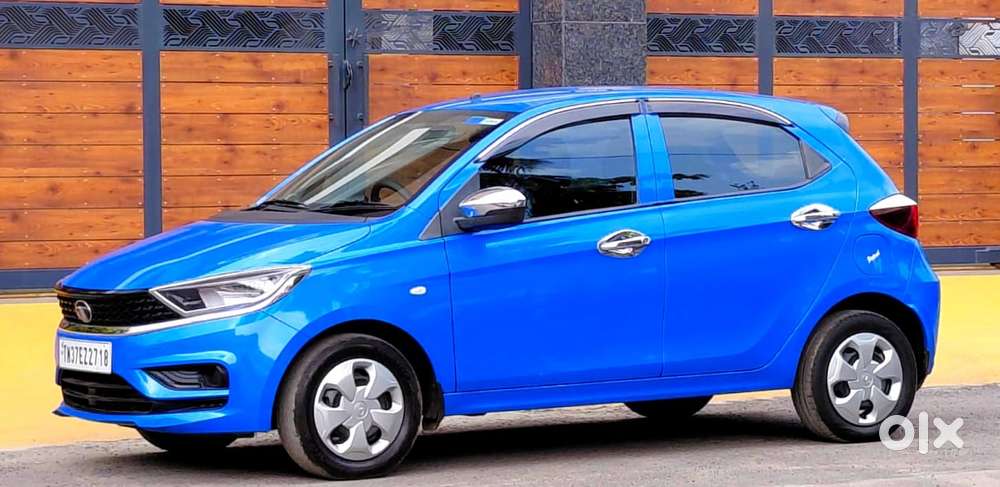 Tata Tiago