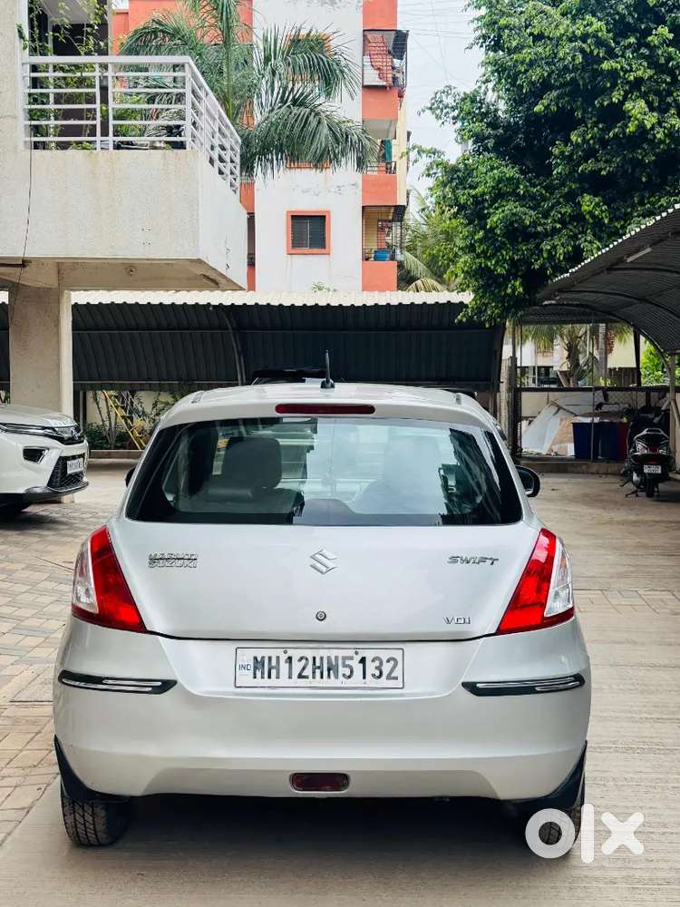 Maruti Suzuki Swift Vdi Diesel 2012 2nd Owner 157976 Km 375000 Negotia