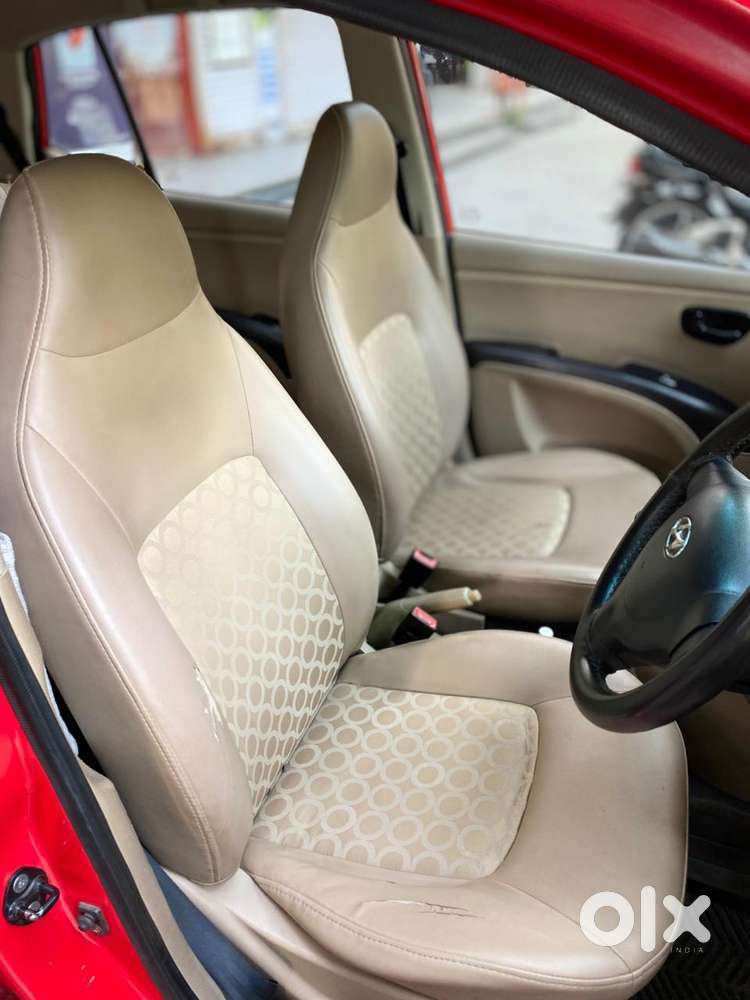 Hyundai I10 1.2 Kappa Magna, 2009, Petrol