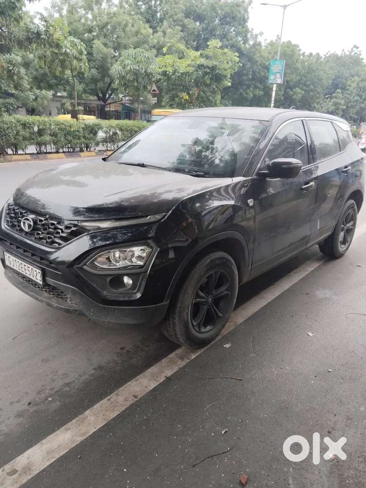 Tata Harrier 2020 Diesel 42000 Km Driven