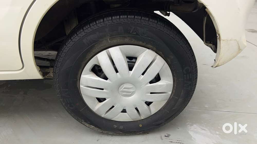 Maruti Suzuki Alto 800 Vxi, 2017, Petrol