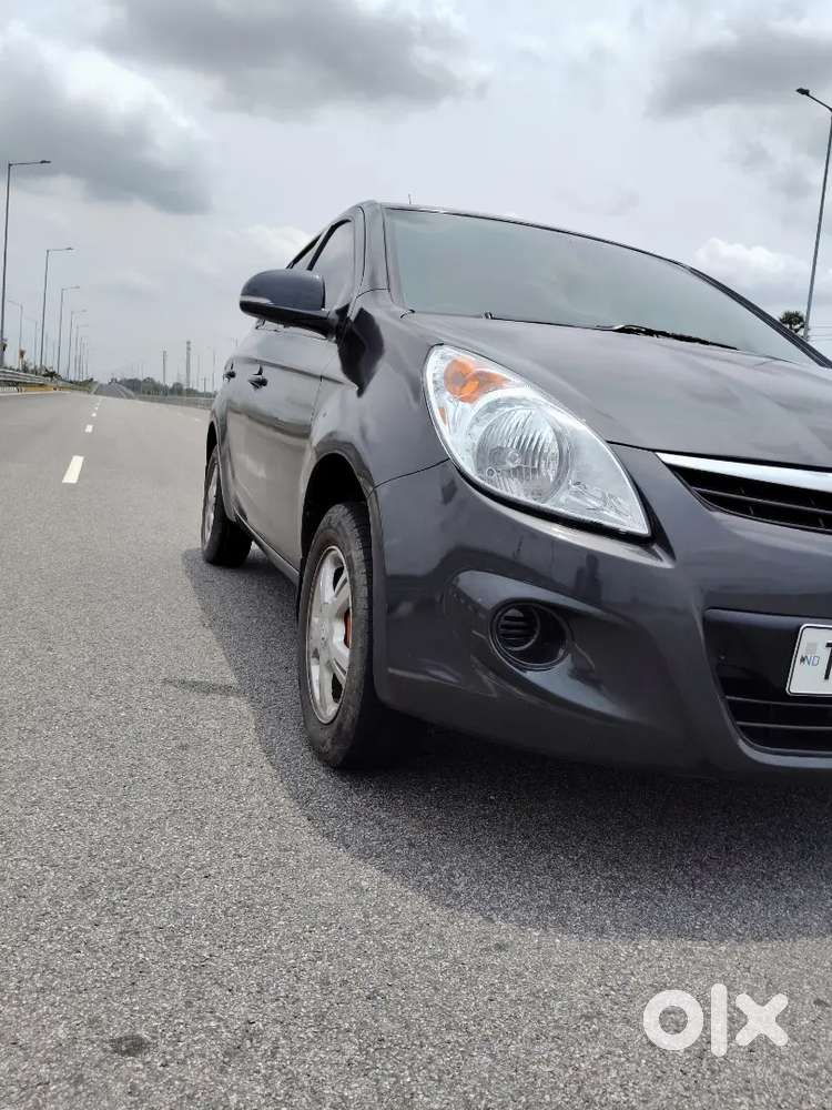 Good Condition Car