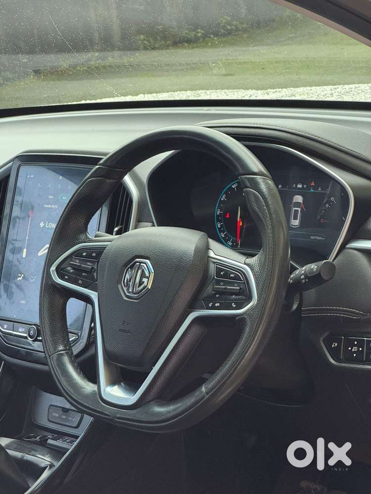 Mg Hector Smart Diesel Mt, 2020, Diesel