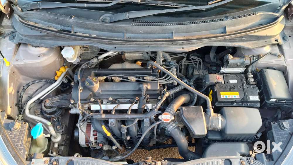 Hyundai I20 Sportz 1.2 Bs-iv, 2013, Petrol